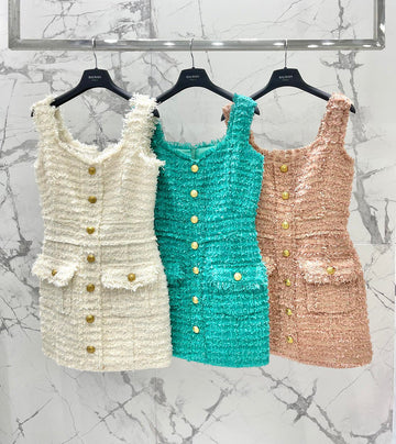 Makersluxe - BAM Women Clothes - 703