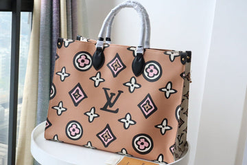MLB Fashion Lu-Vi bags - 463