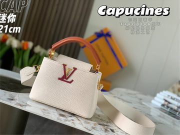 LOV2 Bags - Makersluxe Bags  312
