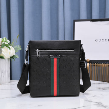 Makersluxe Bags - GCI Bags - 2223