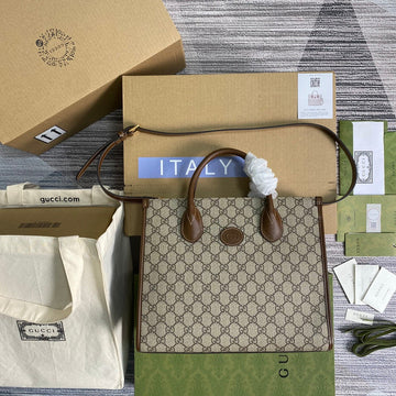 Makersluxe Bags - GCI Bags - 5171
