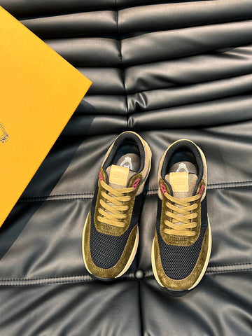 Makersluxe - TDS Men Shoes - 401
