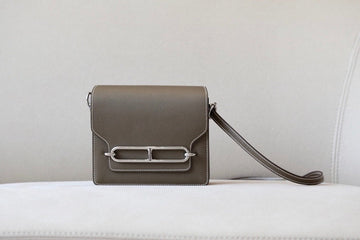 Makersluxe - HMS Bags - 1788