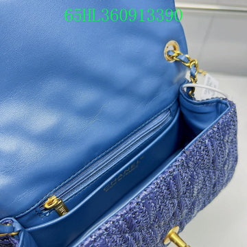 Makersluxeras - CHL Bags - 2292