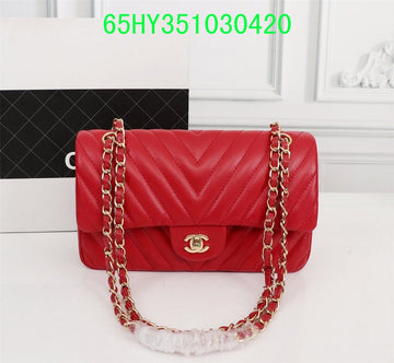 Makersluxe Bags - CHL Bags - 5476