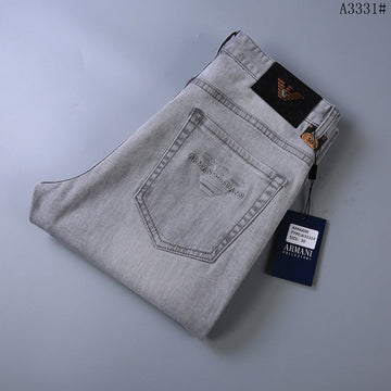 Makersluxe - Men Jeans - 464