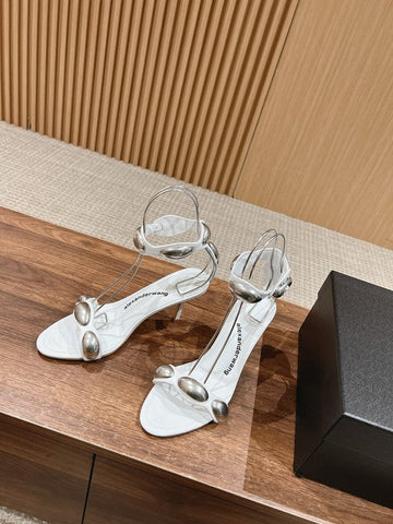 Makersluxe - ALW Women Shoes - 532