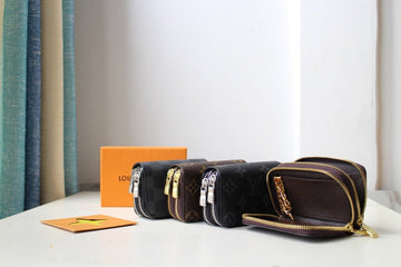 MLB Fashion Lu-Vi bags - 1919