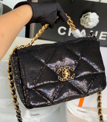 Makersluxe Bags - CHL Bags - 193