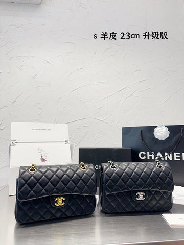 Makersluxe Bags - CHL Bags - 6989