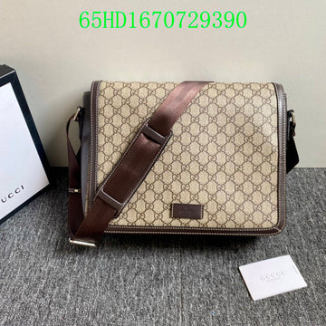 Makersluxe Fashion - GCI Bags - 11197