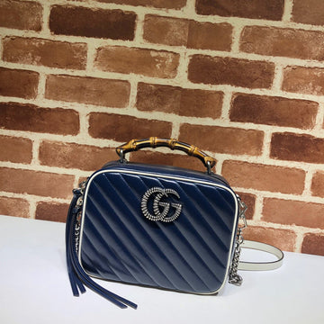 Makersluxe Bags - GCI Bags - 3687