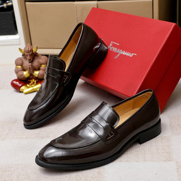 Makersluxe - FGO Men Shoes - 934