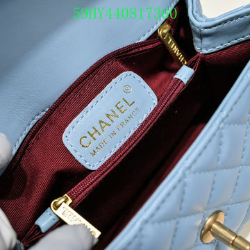 Makersluxeras - CHL Bags - 119