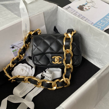 Makersluxe Bags - CHL Bags - 7366