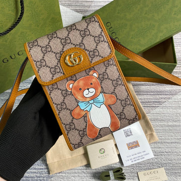 Makersluxe Bags - GCI Bags - 3094