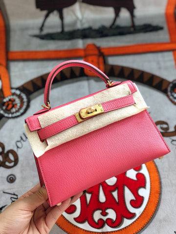 Makersluxe Bags - HMS-Bags - 724