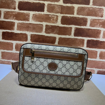 Makersluxe Fashion - GCI Bags - 12388