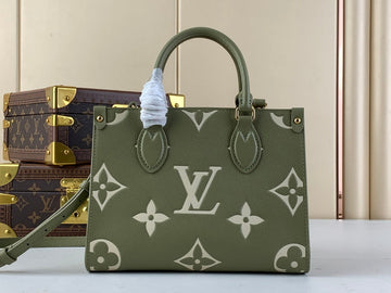 Makersluxe Bags - VL Bags - 2424