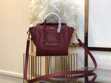 MLB Fashion - CLE Bags - 303