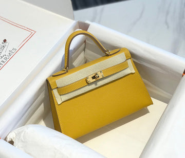 Makersluxe Bags - HMS-Bags - 347