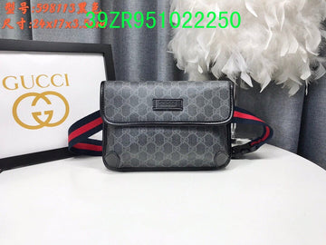Makersluxe Fashion - GCI Bags - 10388