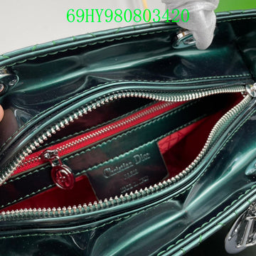 Makersluxeras - DOR Bags - 1386