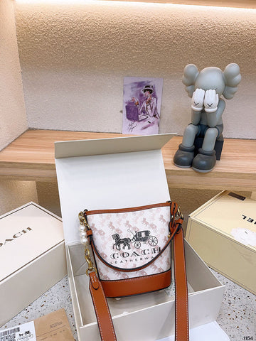 Makersluxe Bags - CCH Bags - 178