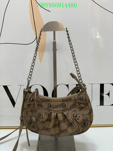 Makersluxe Bags - BGA Bags - 2098