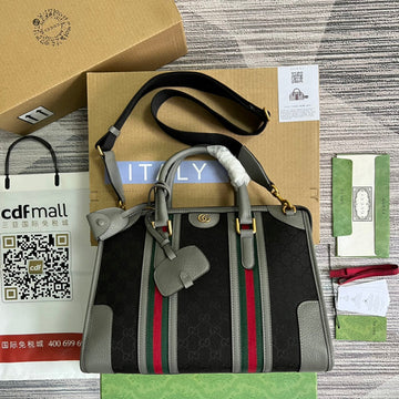 Makersluxe Bags - GCI Bags - 5691