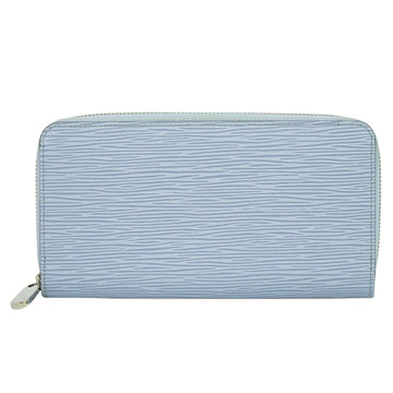 Louis Vuitton Zippy Wallet  Leather Wallet