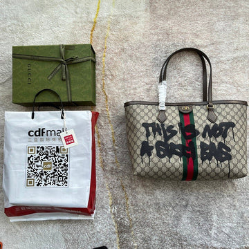 Makersluxe Bags - BGA Bags - 305