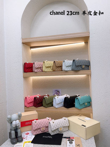 Makersluxe Bags - CHL Bags - 6927