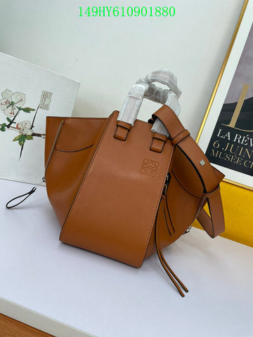 Makersluxe Bags - LWE Bags - 246