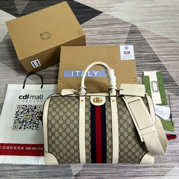 Makersluxe Bags - GCI Bags - 4362