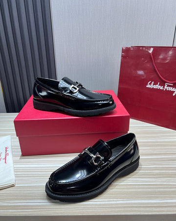 Makersluxe - FGO Men Shoes - 1018