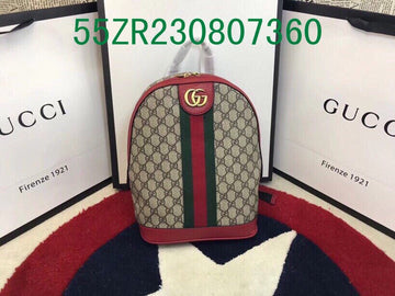 Makersluxe Fashion - GCI Bags - 11463