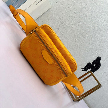 LOV2 Bags - Makersluxe Bags  2002