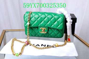 Makersluxe Bags - CHL Bags - 5431