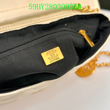 Makersluxeras - CHL Bags - 1350