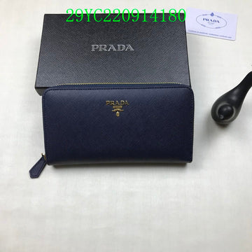 Makersluxeras - PD Wallet - 414