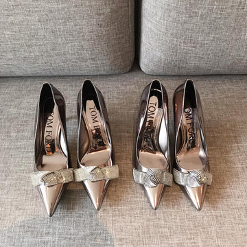 Makersluxe - TFO Shoes - 296