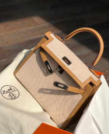 Makersluxe - HMS Bags - 1372