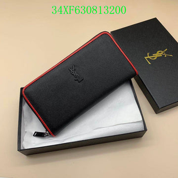 Makersluxeras - YLS Wallet - 265