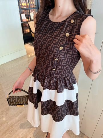 Makersluxe - ALW Women Clothes - 600