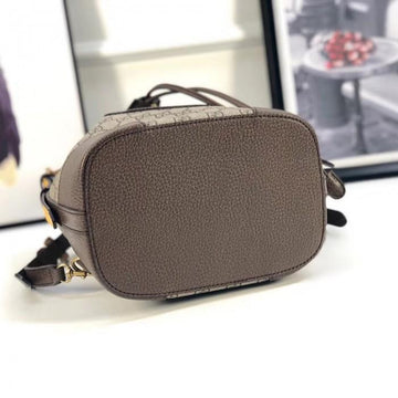 Gucci GG Supreme Backpack
