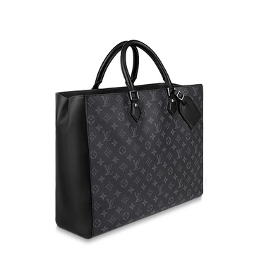 Louis Vuitton Grand Sac Cobalt Blue