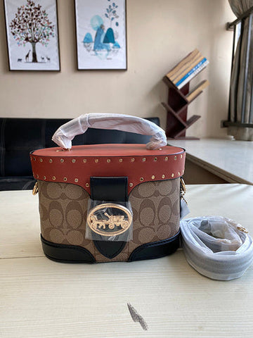 Makersluxe Bags - CCH Bags - 549