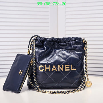Makersluxe Bags - CHL Bags - 5081