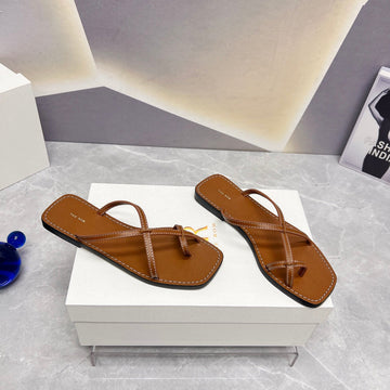 Makersluxe - THR Women Shoes - 215
